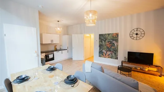 Apartments in Location is not specified - photo 9