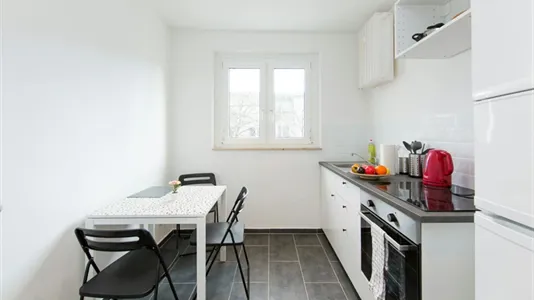 Rooms in Berlin Mitte - photo 6