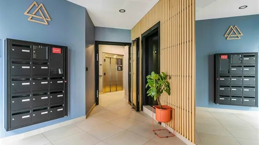 Apartments in Boulogne-Billancourt - photo 10