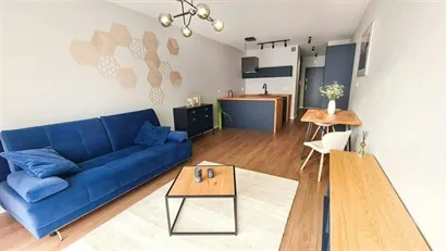 Apartment for rent in Szczecin, Zachodniopomorskie