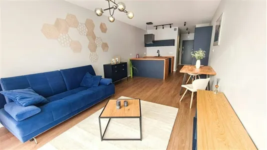 Apartments in Szczecin - photo 1