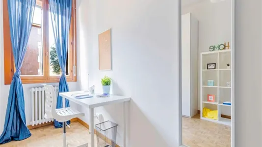 Rooms in Padua - photo 6