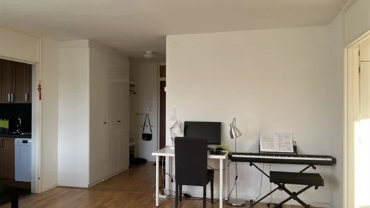 Apartments in Majorna-Linné - photo 2