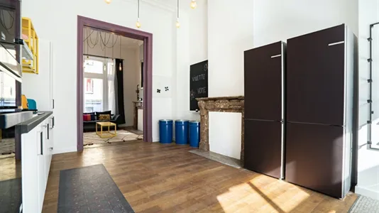 Rooms in Luik - photo 4