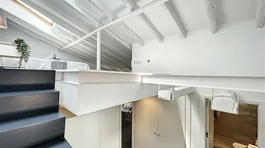 Apartments in Madrid Salamanca - photo 8