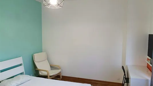 Rooms in Pisa - photo 1