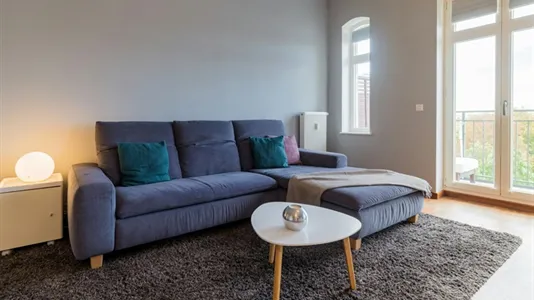 Apartments in Berlin Mitte - photo 3