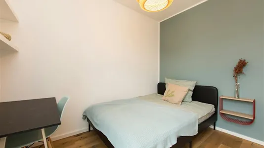 Rooms in Berlin Mitte - photo 2