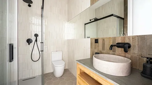 Rooms in Barcelona Eixample - photo 9