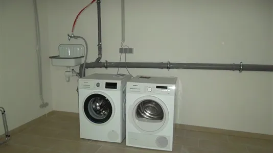 Rooms in Location is not specified - photo 10