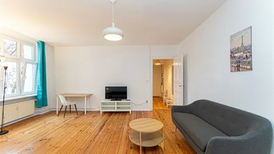Apartments in Berlin Friedrichshain-Kreuzberg - photo 6