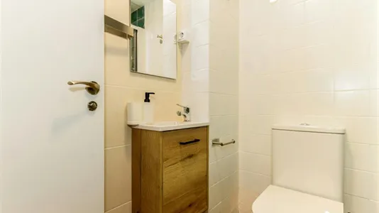 Apartments in Alcalá de Henares - photo 9