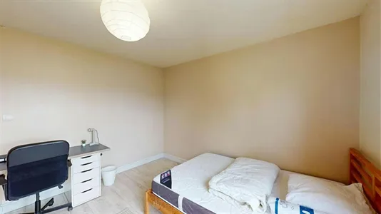 Rooms in Rennes - photo 5