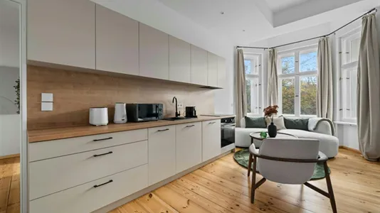 Apartments in Berlin Friedrichshain-Kreuzberg - photo 4