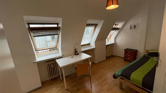 Rooms in Bremen - photo 2