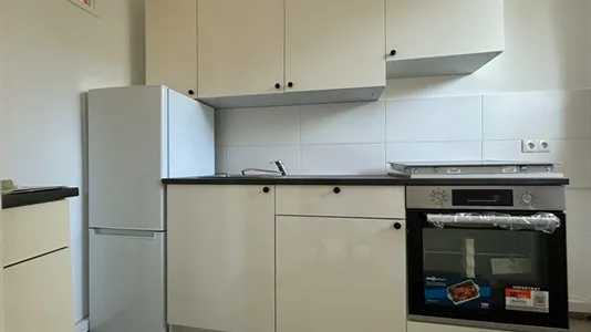 Apartments in Location is not specified - photo 8