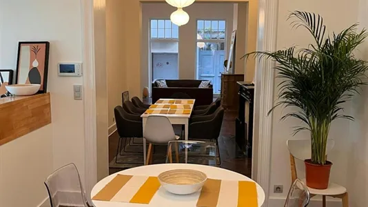 Rooms in Brussels Elsene - photo 6