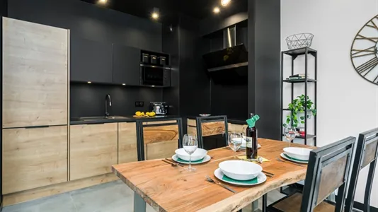 Apartments in Poznań - photo 8