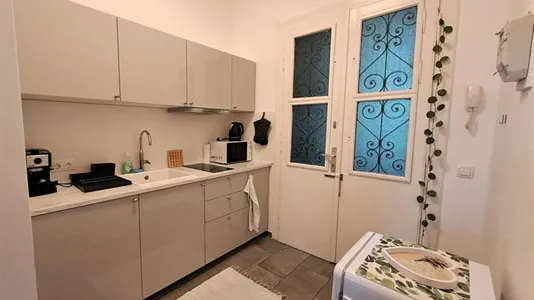 Apartments in Vienna Brigittenau - photo 7