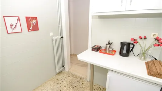 Rooms in Location is not specified - photo 8