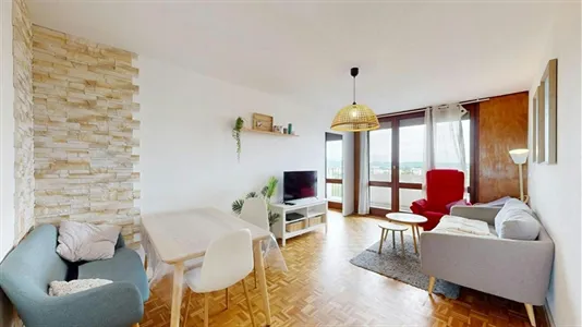 Rooms in Pau - photo 5