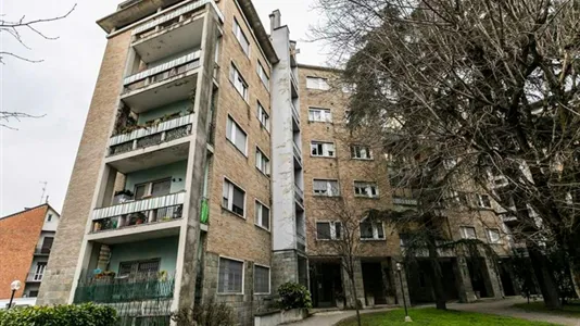 Rooms in Milano Zona 6 - Barona, Lorenteggio - photo 10