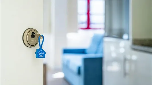 Apartments in Location is not specified - photo 9