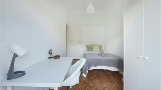 Rooms in Location is not specified - photo 5