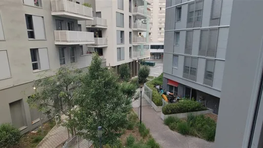 Apartments in Paris 14ème arrondissement - Montparnasse - photo 3