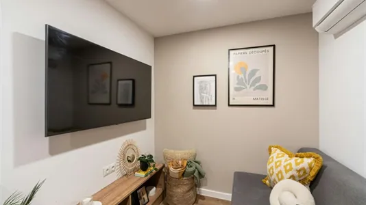 Rooms in Madrid Moncloa-Aravaca - photo 4