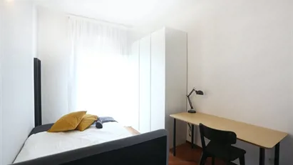 Room for rent in Milano Zona 3 - Porta Venezia, Città Studi, Lambrate, Milan