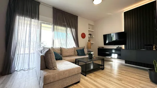 Apartments in Athens Akropoli - photo 5