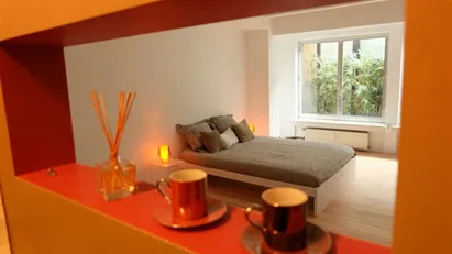 Apartment for rent in Stad Brussel, Brussels