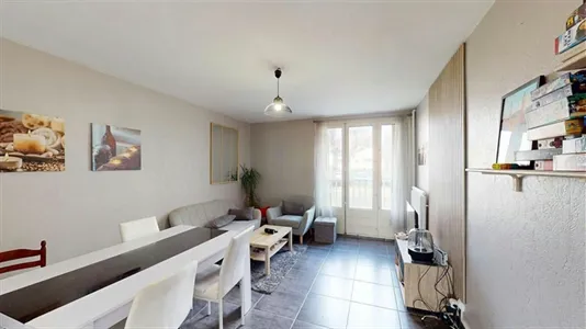 Rooms in Grenoble - photo 7