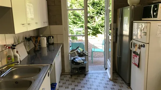 Rooms in Palaiseau - photo 10