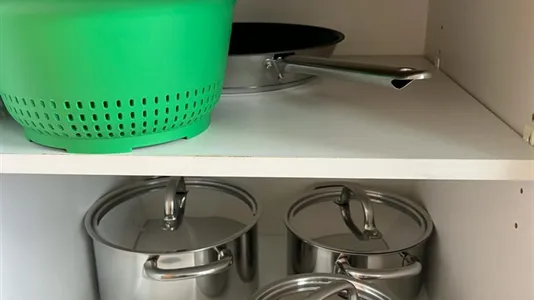 Rooms in Berlin Treptow-Köpenick - photo 10