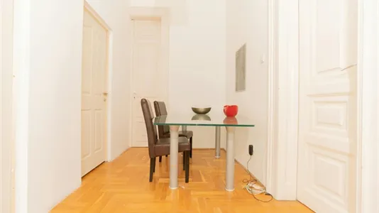 Rooms in Budapest Terézváros - photo 8