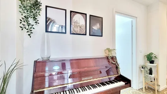 Apartments in Milano Zona 2 - Stazione Centrale, Gorla, Turro, Greco, Crescenzago - photo 9