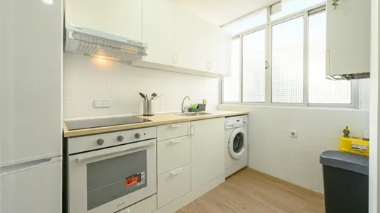 Rooms in Getafe - photo 7