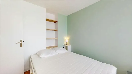 Rooms in Toulouse - photo 2