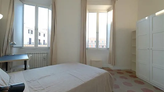 Rooms in Roma Municipio II – Parioli/Nomentano - photo 3