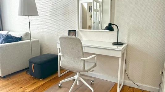 Apartments in Budapest Belváros-Lipótváros - photo 6