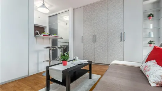 Apartments in Warszawa Śródmieście - photo 7