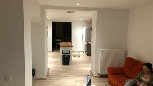 Rooms in Brussels Schaarbeek - photo 10