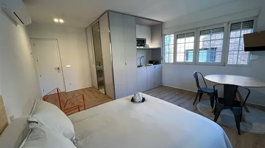 Houses in Madrid Fuencarral-El Pardo - photo 6