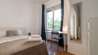 Room for rent in Madrid Salamanca, Madrid