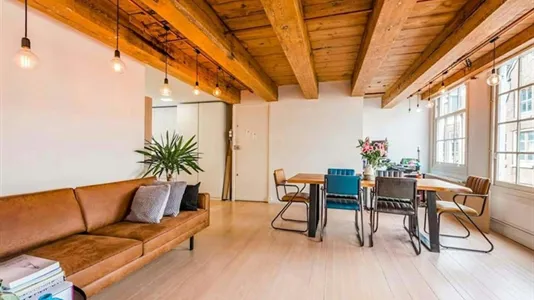 Apartments in Amsterdam Centrum - photo 5