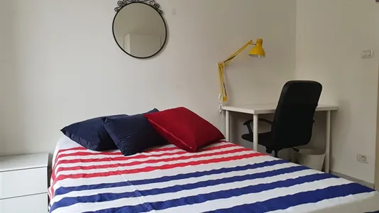 Rooms in Turin - photo 4