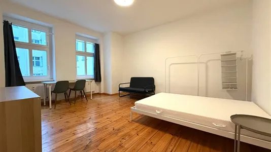 Apartments in Berlin Pankow - photo 2