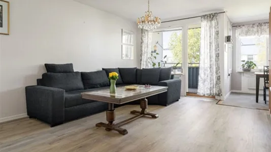 Apartments in Norra hisingen - photo 1